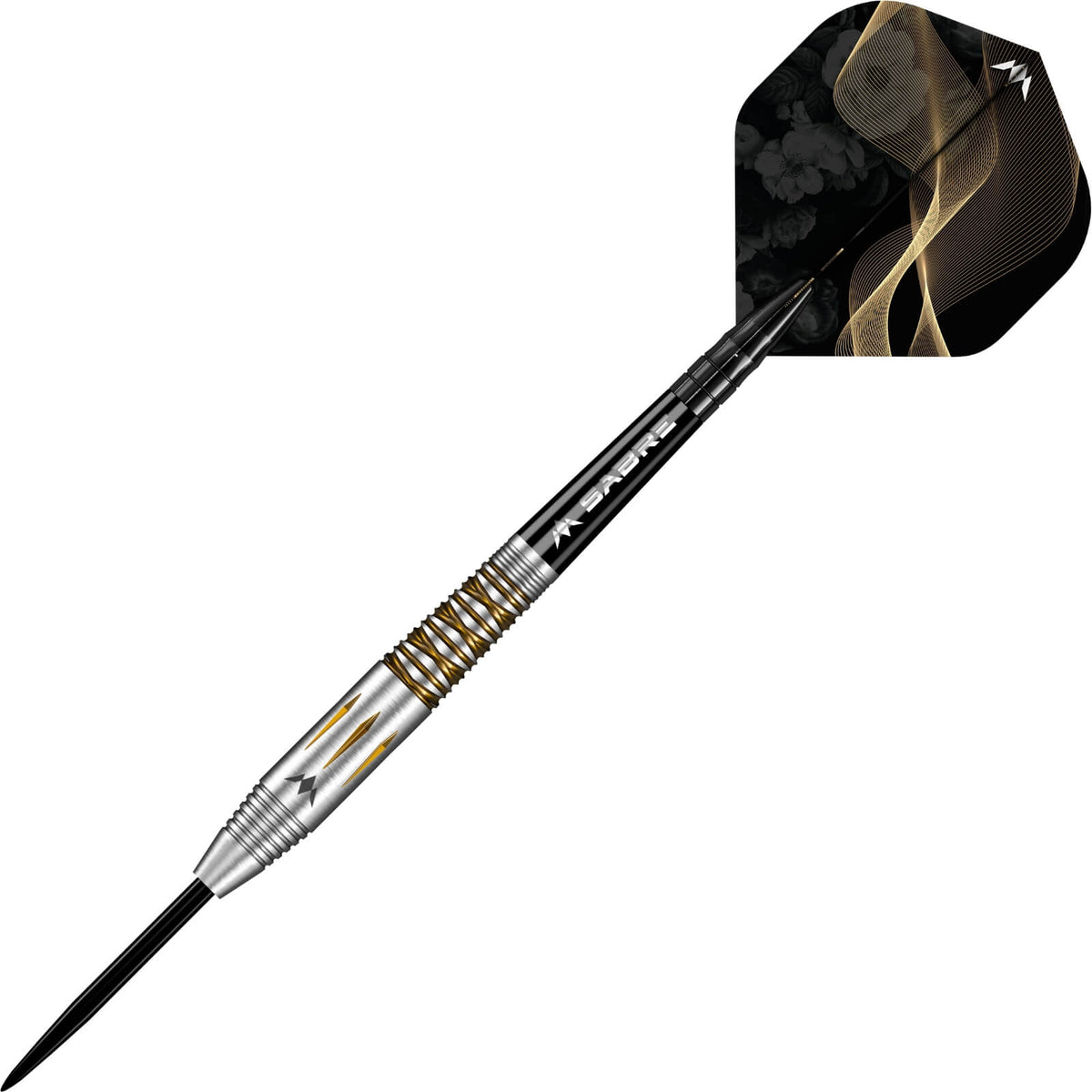 Darts - Mission - Almudena Fajardo Darts - Steel Tip - 95% Tungsten - 21g 23g
