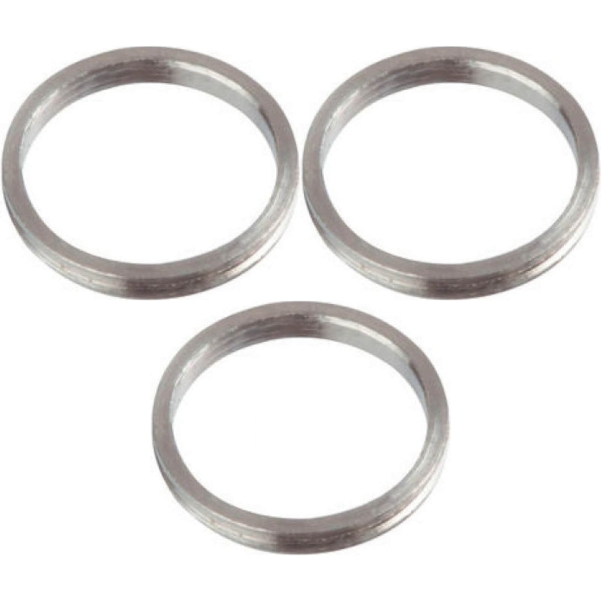 Shot - Aluminium Dart Shaft Rings -