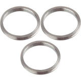 Shot - Aluminium Dart Shaft Rings -
