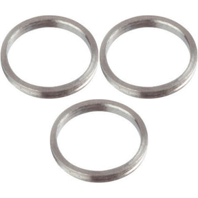 Shot - Aluminium Dart Shaft Rings -