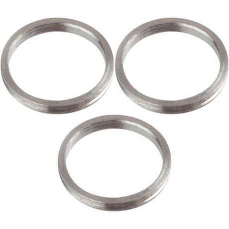 Shot - Aluminium Dart Shaft Rings -