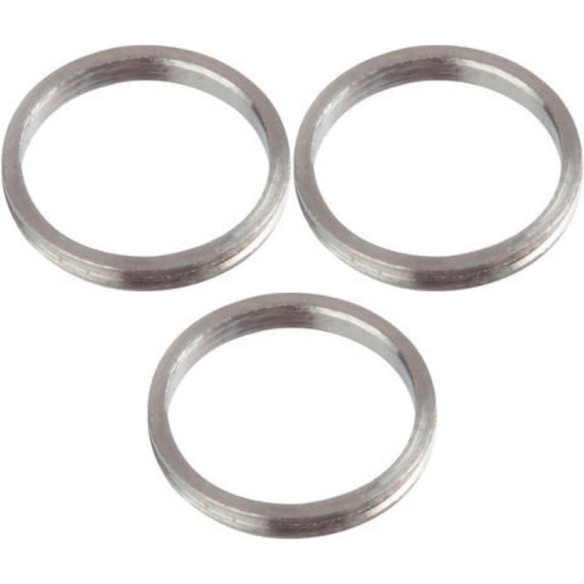 Shaft Accessories - Shot - Aluminium Dart Shaft Rings