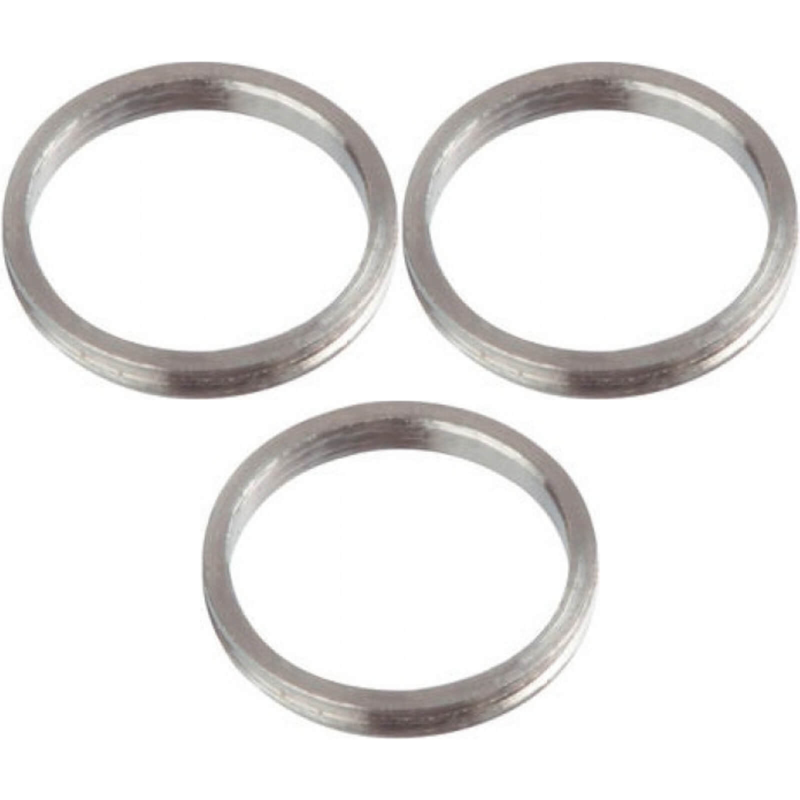 Shaft Accessories - Shot - Aluminium Dart Shaft Rings