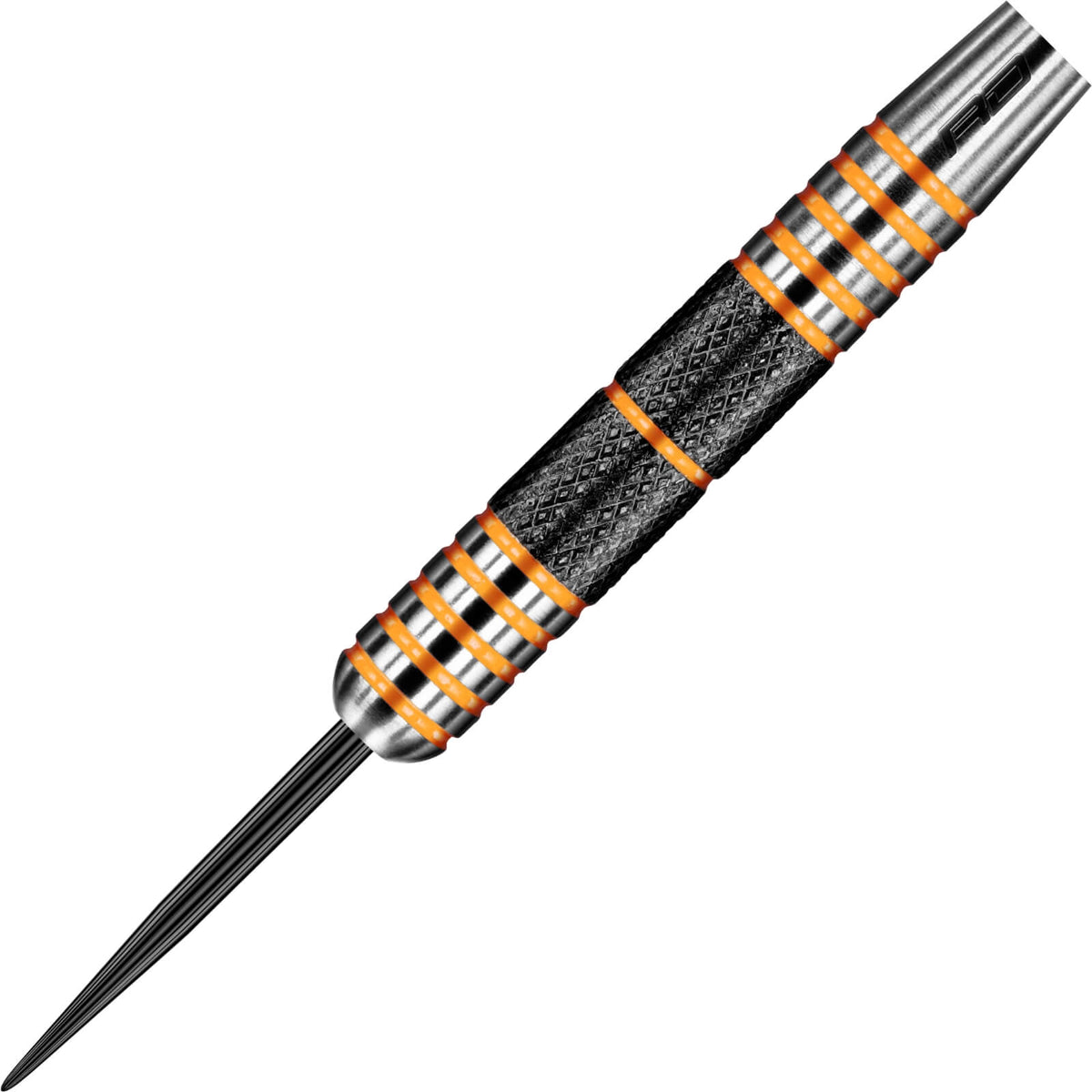 Darts - Red Dragon - Amberjack 11 Darts - Steel Tip - 90% Tungsten - 30g 