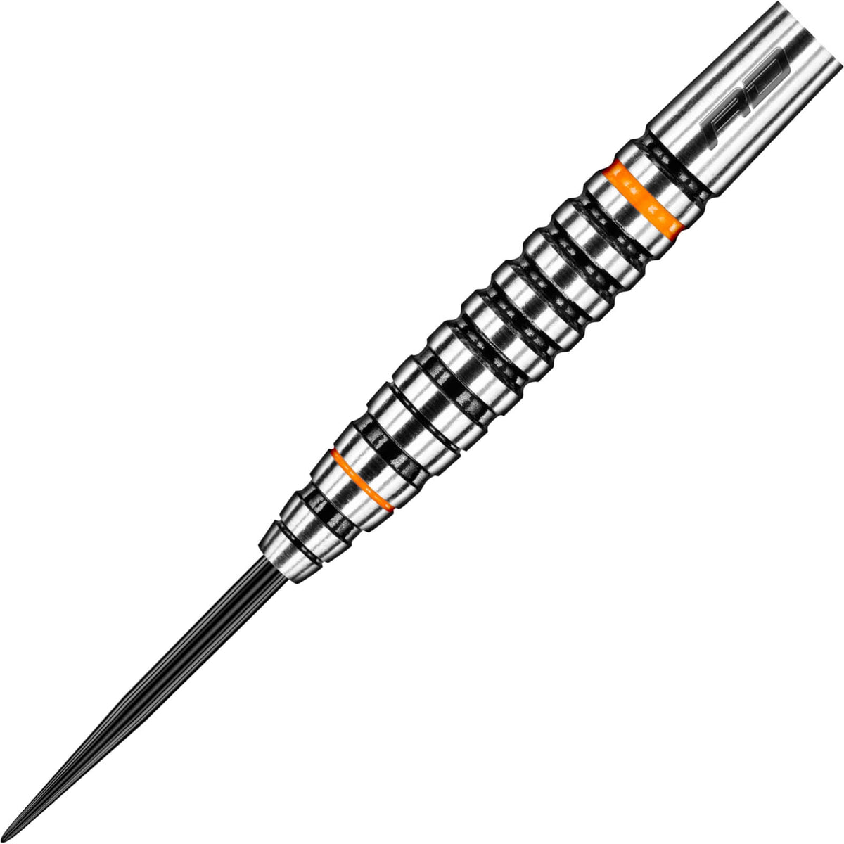 Darts - Red Dragon - Amberjack 14 Darts - Steel Tip - 90% Tungsten - 23g 25g 27g 