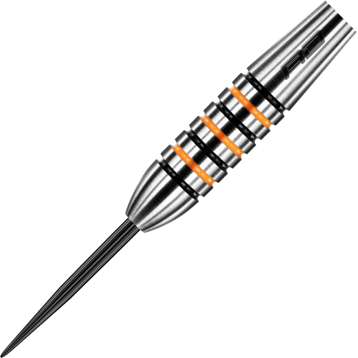 Darts - Red Dragon - Amberjack 15 Darts - Steel Tip - 90% Tungsten - 25g 