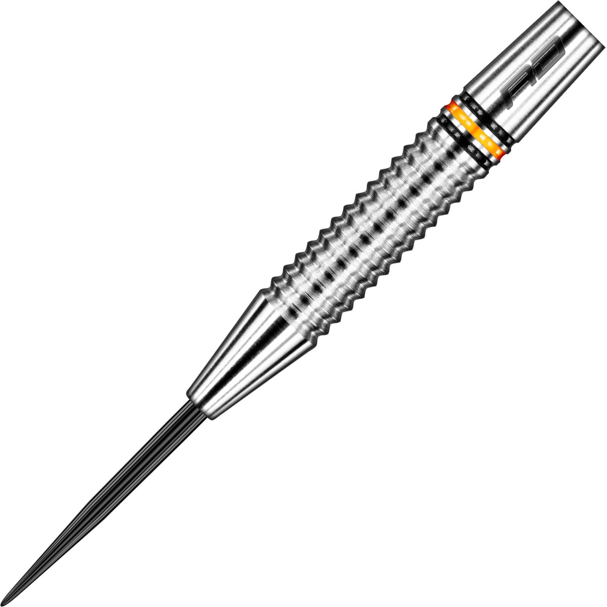 Darts - Red Dragon - Amberjack 17 Darts - Steel Tip - 90% Tungsten - 24g 26g 