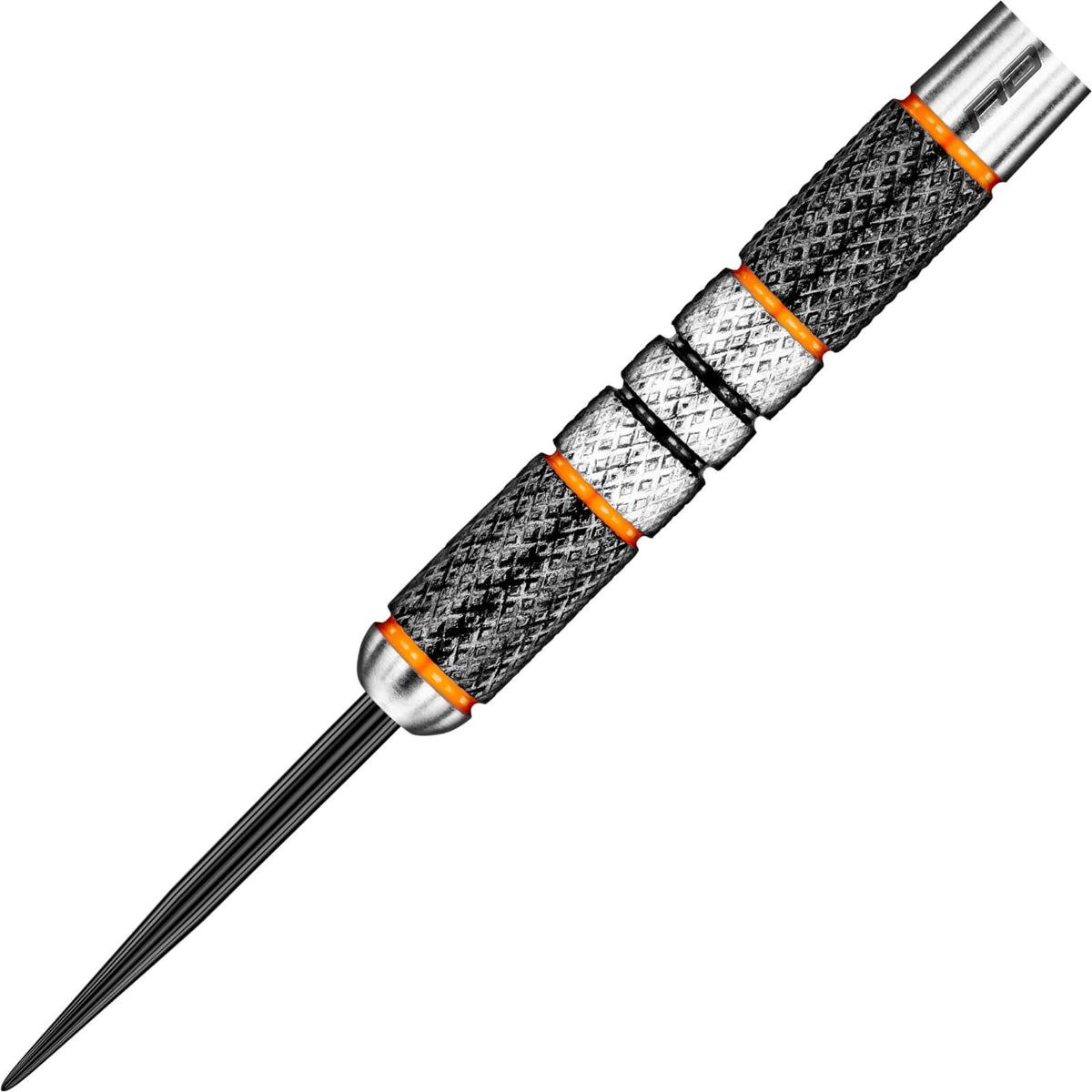 Darts - Red Dragon - Amberjack 2 Darts - Steel Tip - 90% Tungsten - 21g 
