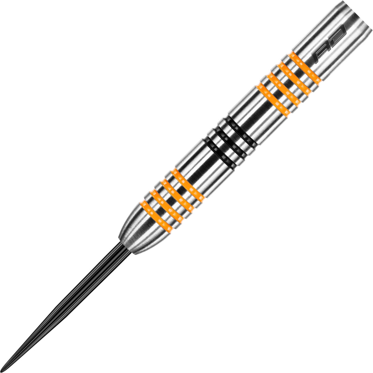 Darts - Red Dragon - Amberjack 3 Darts - Steel Tip - 90% Tungsten - 22g 24g 