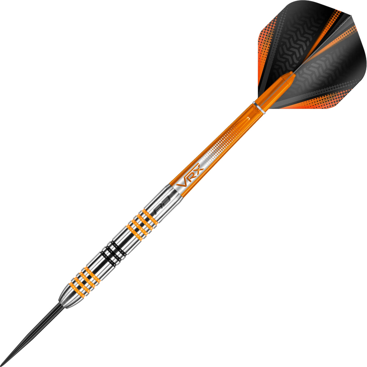 Darts - Red Dragon - Amberjack 3 Darts - Steel Tip - 90% Tungsten - 22g 24g 