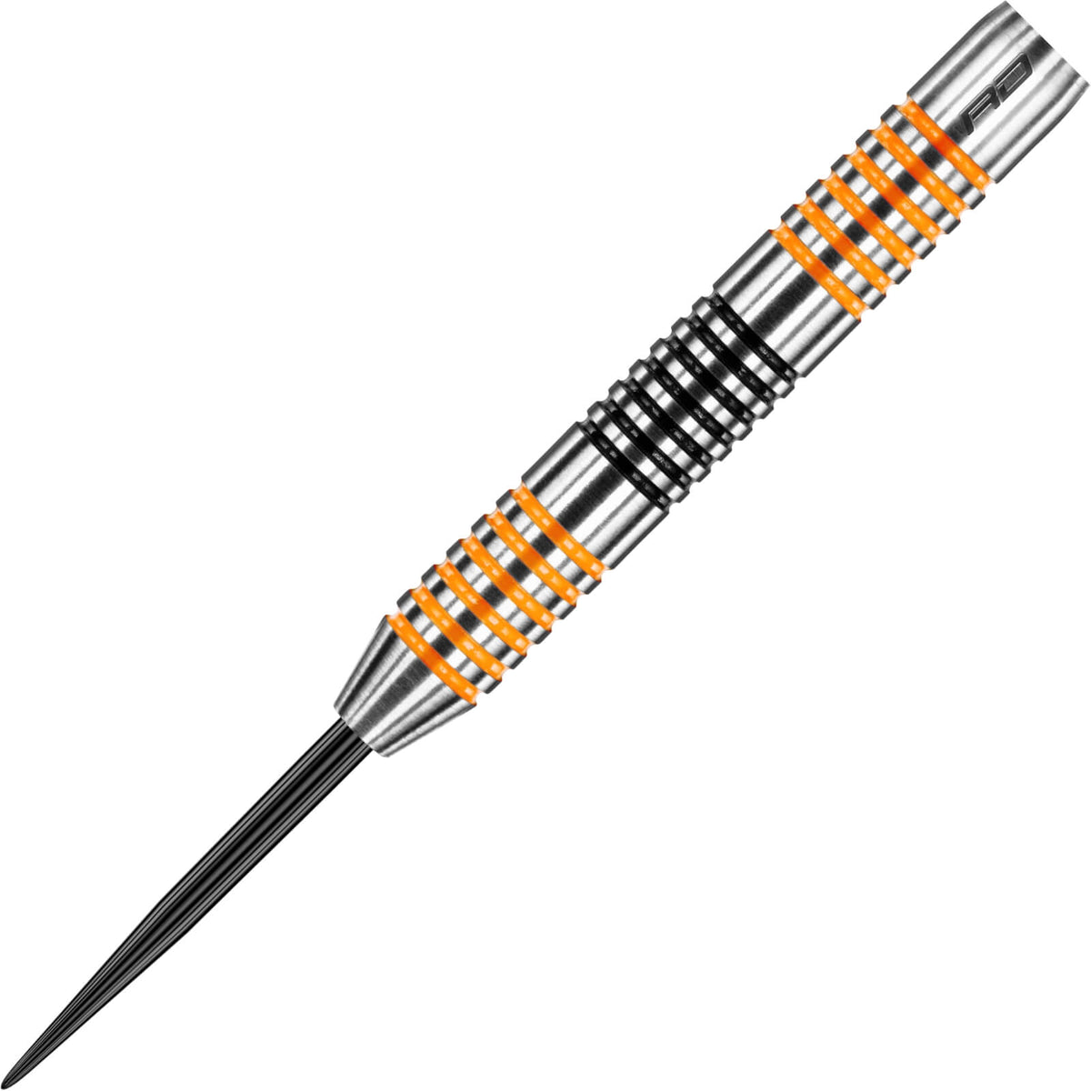 Darts - Red Dragon - Amberjack 4 Darts - Steel Tip - 90% Tungsten - 23g 