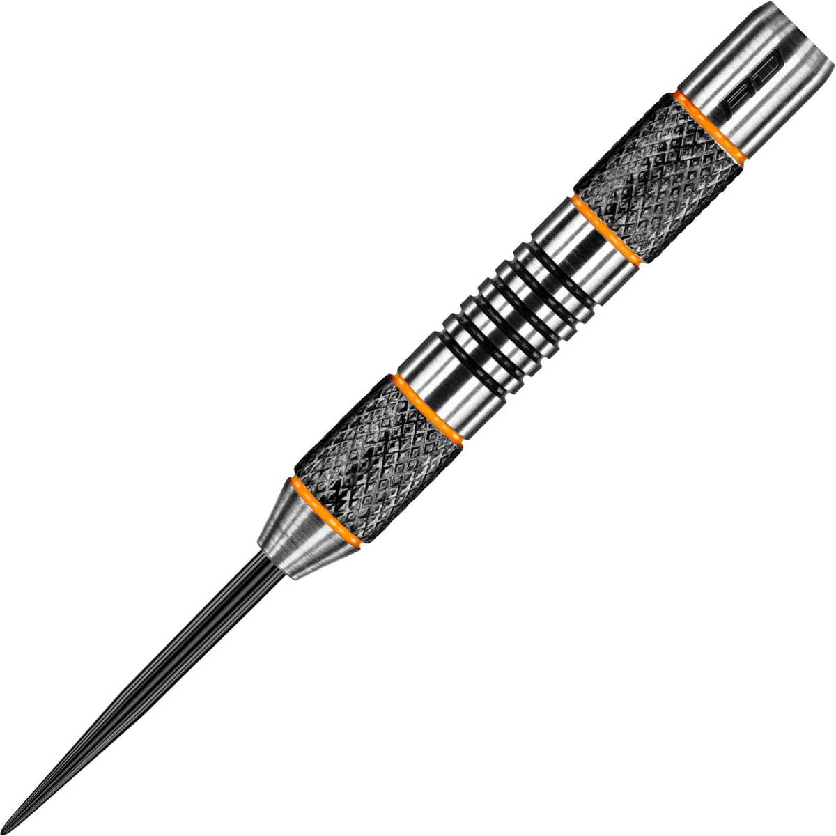 Darts - Red Dragon - Amberjack 5 Darts - Steel Tip - 90% Tungsten - 22g 24g 