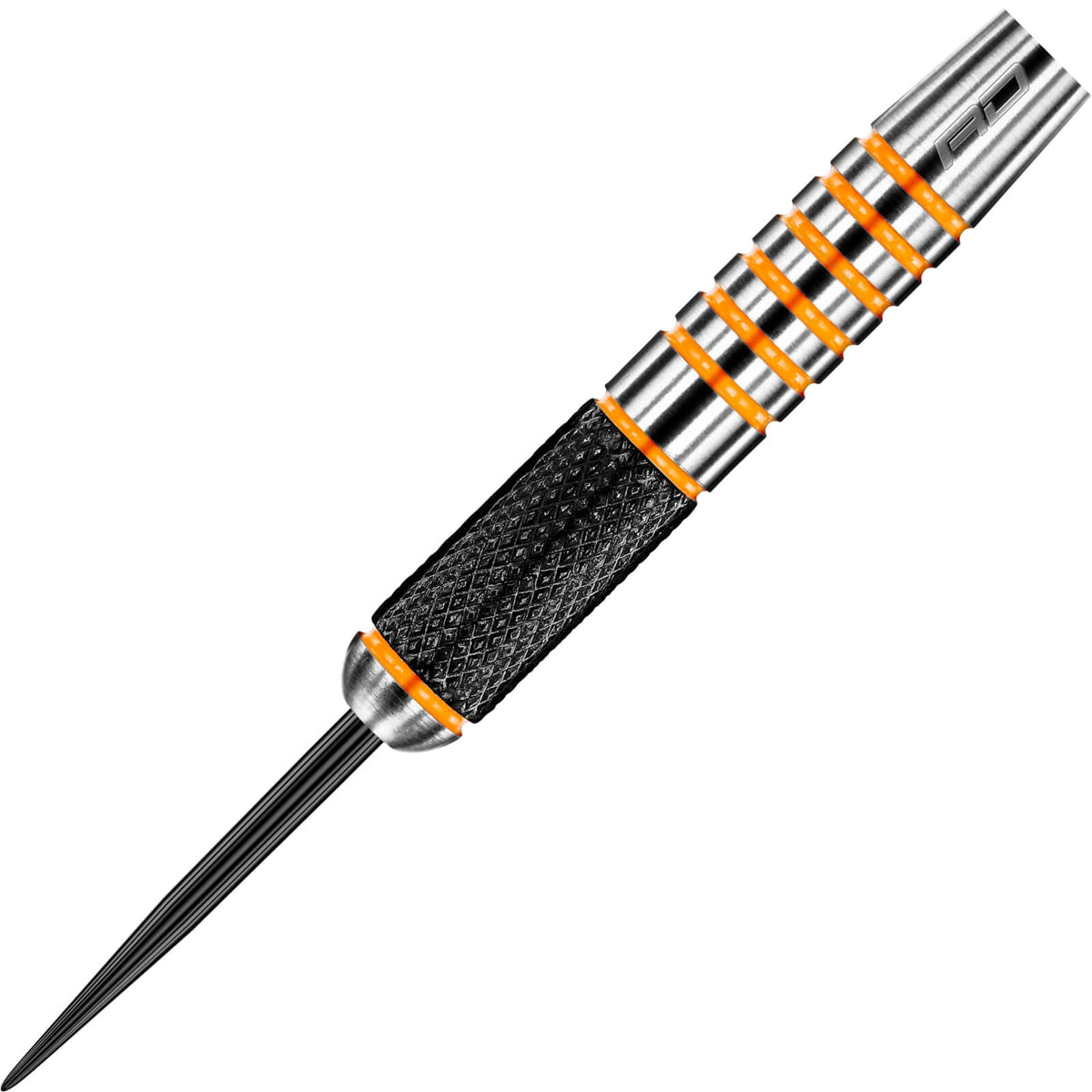 Darts - Red Dragon - Amberjack 9 Darts - Steel Tip - 90% Tungsten - 28g 