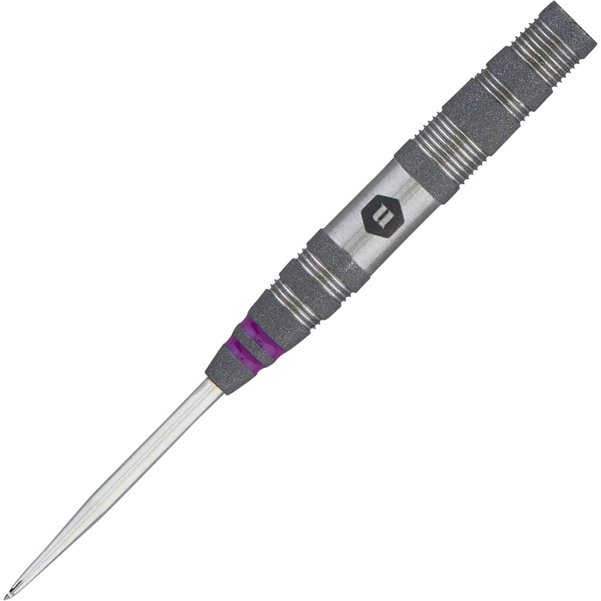 Unicorn - Amethyst Style 2 Darts - 90% Tungsten - 19g 21g -