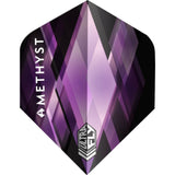 Unicorn - Amethyst - Standard Dart Flights -