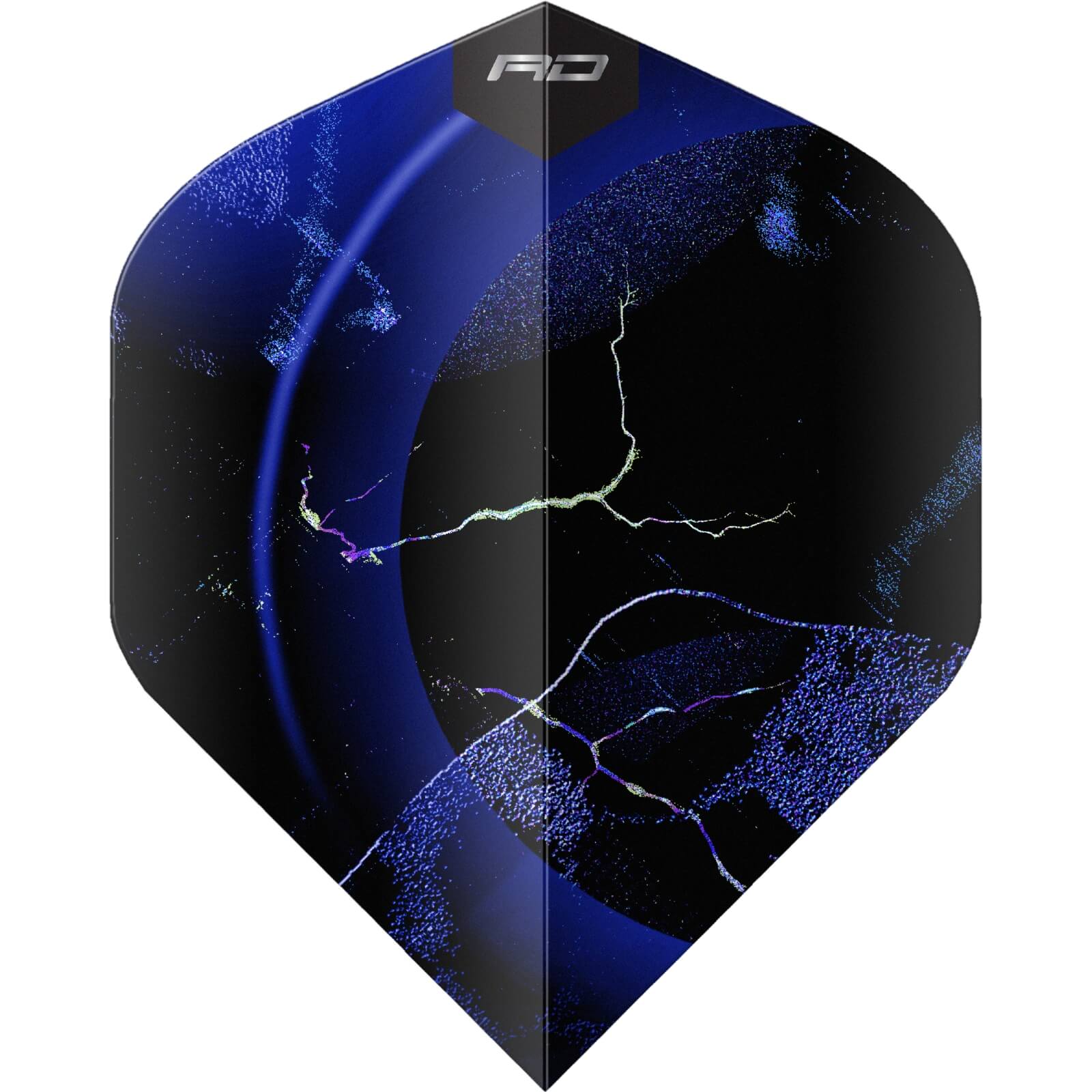 Dart Flights - Red Dragon - Amp - Big Wing Dart Flights