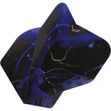 Red Dragon - Amp - Big Wing Dart Flights -