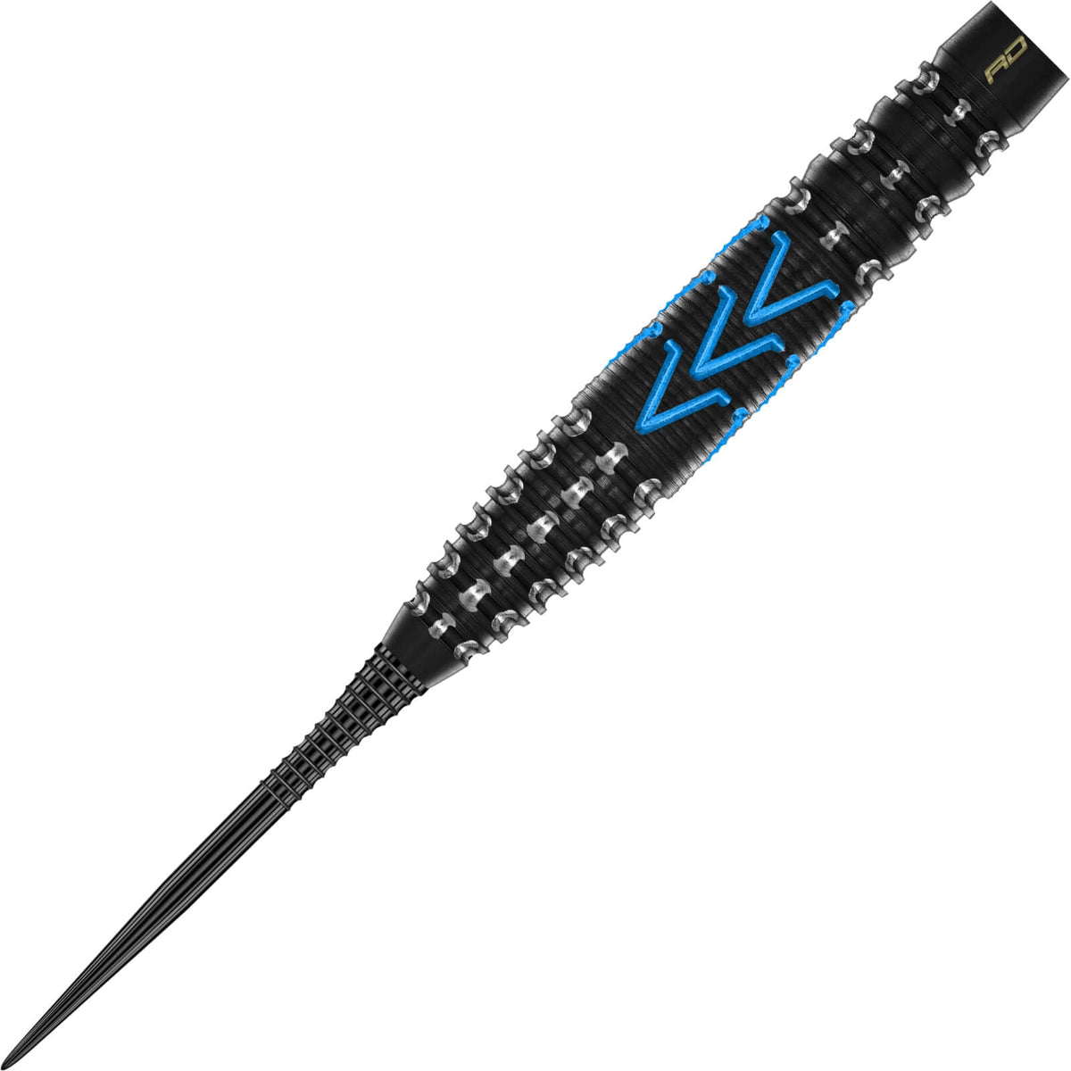 Darts - Red Dragon - Amp Torpedo Darts - Steel Tip - 90% Tungsten - 24g 26g