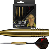 Cosmo - Discovery Label - Andrew Gilding Darts - 90% Tungsten - 24g -