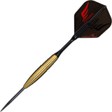 Cosmo - Discovery Label - Andrew Gilding Darts - 90% Tungsten - 24g -