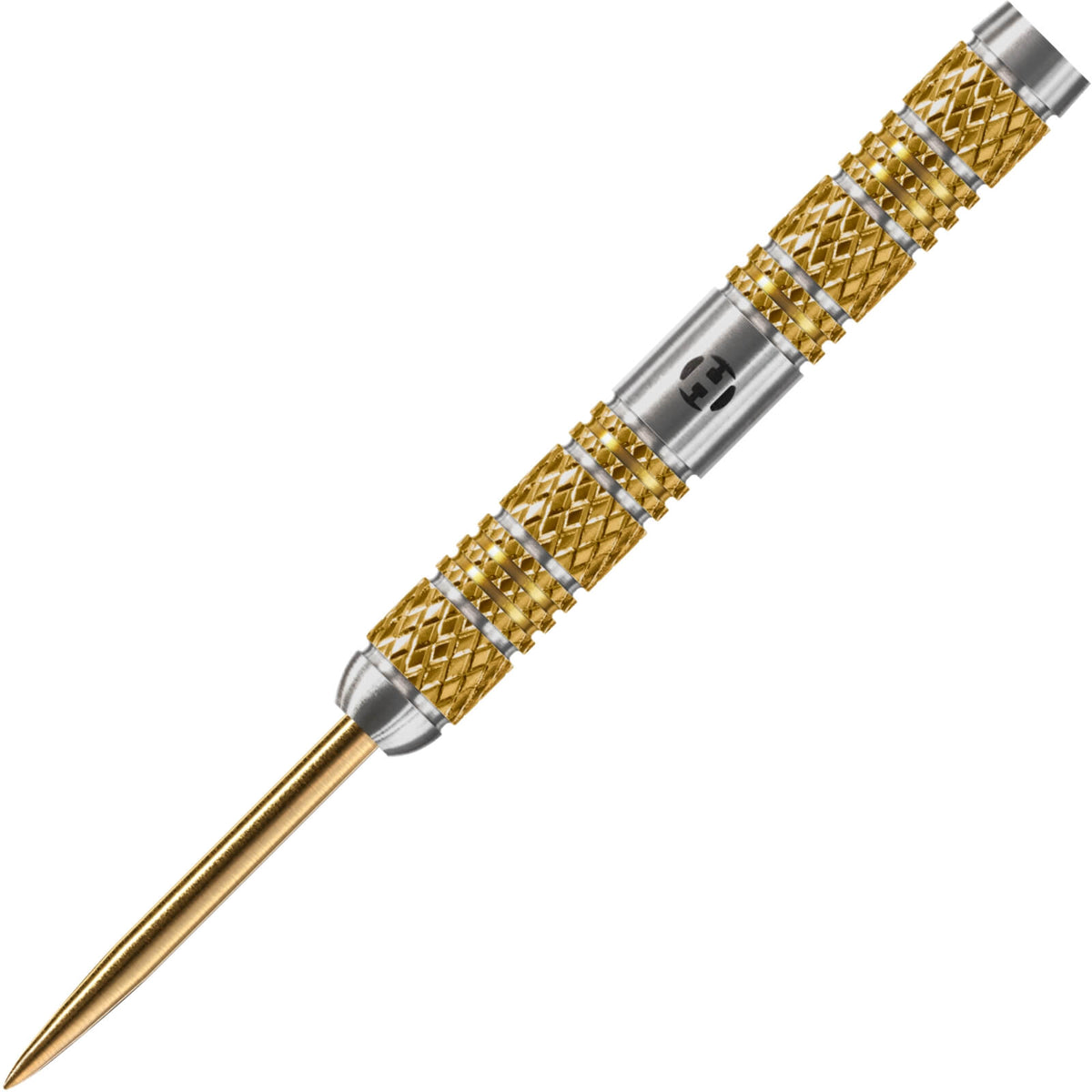 Darts - Harrows - 50th Anniversary Atlantis Darts - Steel Tip - 95% Tungsten - 22g 24g 26g 