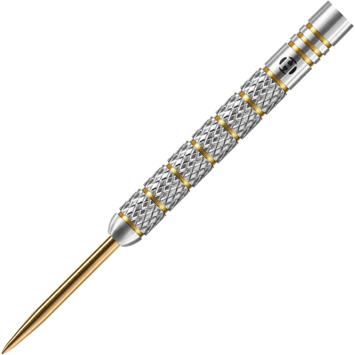 Harrows - 50th Anniversary Boxer Parallel Darts - 90% Tungsten - 21g 23g 25g -