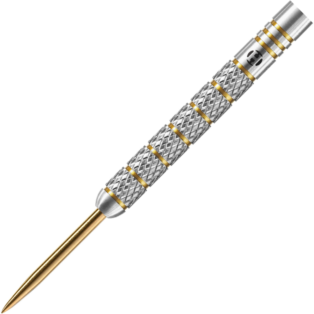 Darts - Harrows - 50th Anniversary Boxer Parallel Darts - Steel Tip - 90% Tungsten - 21g 23g 25g 
