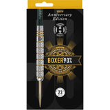 Harrows - 50th Anniversary Boxer Parallel Darts - 90% Tungsten - 21g 23g 25g -