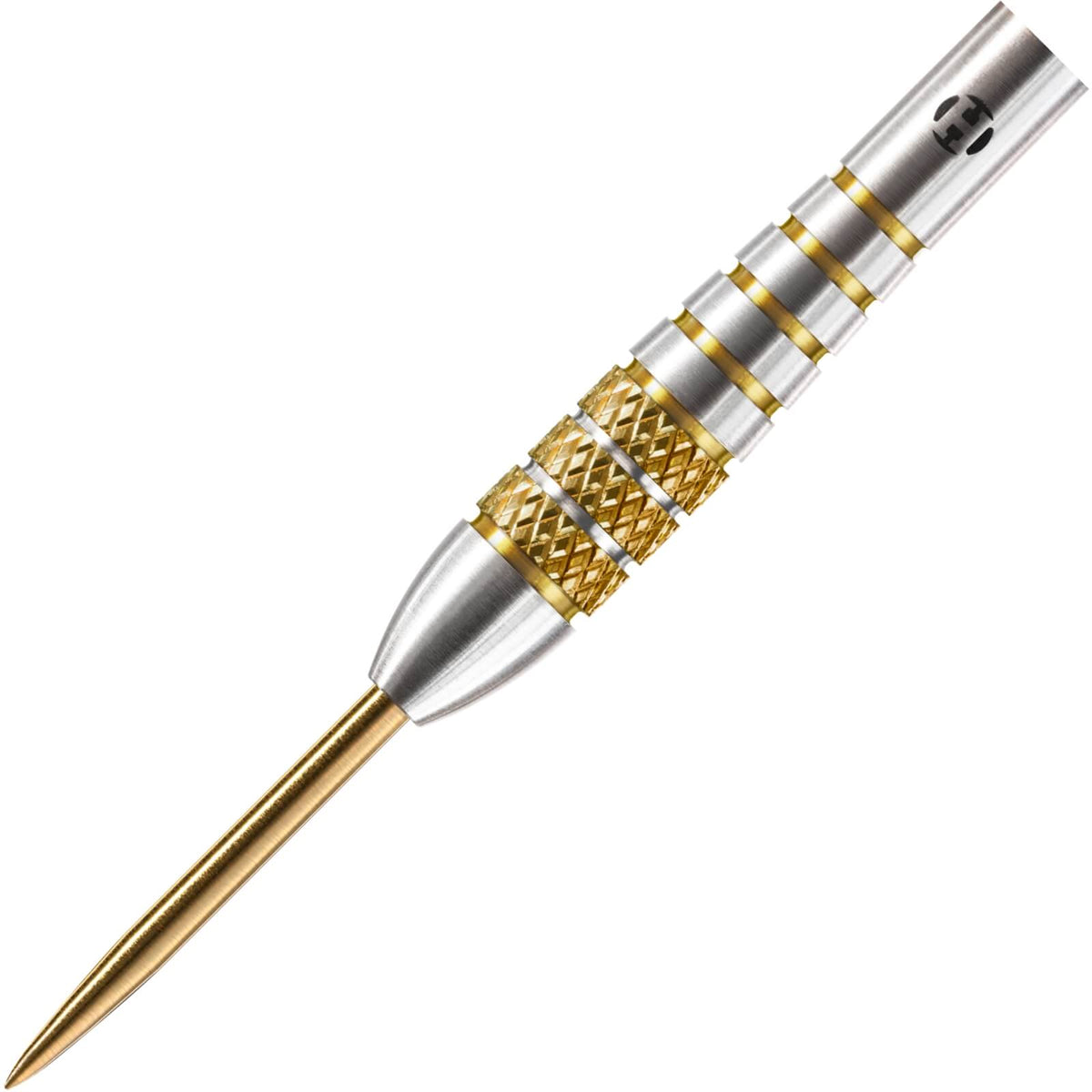 Darts - Harrows - 50th Anniversary Boxer Bomb Darts - Steel Tip - 90% Tungsten - 22g 24g 26g 