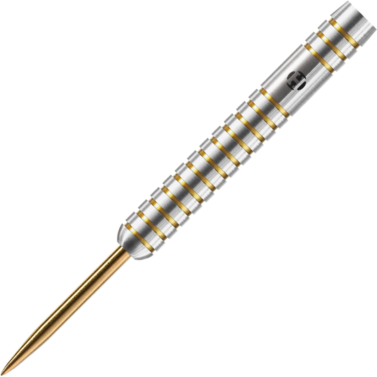 Darts - Harrows - 50th Anniversary Original Darts - Steel Tip - 90% Tungsten - 22g 24g 26g 
