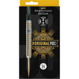 Harrows - 50th Anniversary Original Darts - 90% Tungsten - 22g 24g 26g -