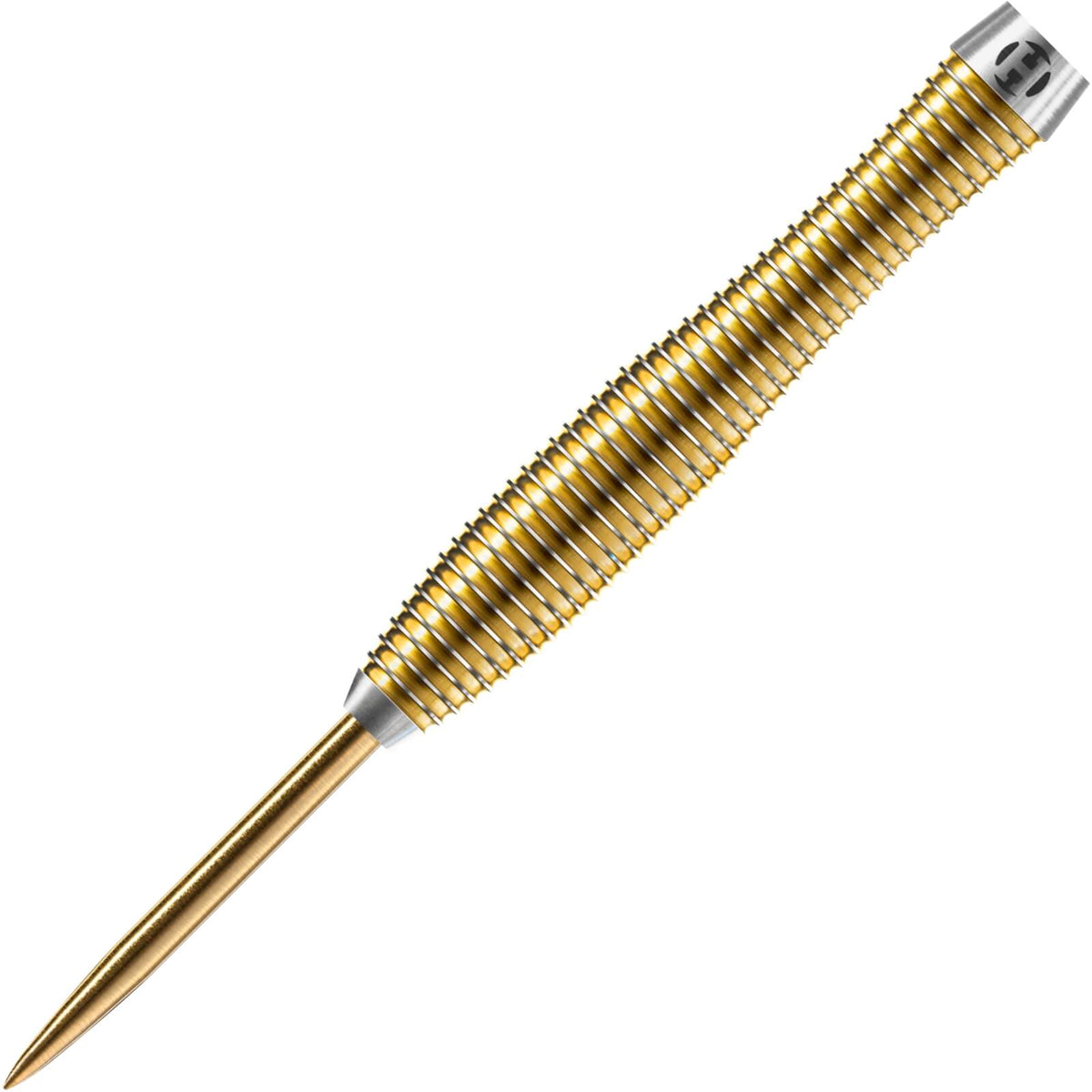 Darts - Harrows - 50th Anniversary V-Wing Darts - Steel Tip - 90% Tungsten - 21g 23g 25g 