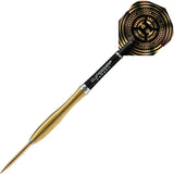 Harrows - 50th Anniversary V-Wing Darts - 90% Tungsten - 21g 23g 25g -