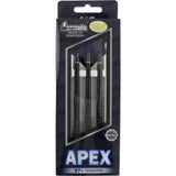 Formula Sports - Apex Darts - 97% Tungsten - 22g 24g -