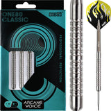 One80 - Arcane Voice Darts - 80% Tungsten - 21g 23g 25g 27g