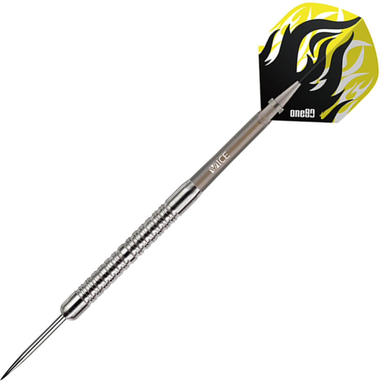 One80 - Arcane Voice Darts - 80% Tungsten - 21g 23g 25g 27g