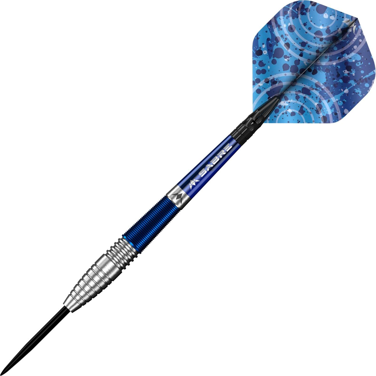 Darts - Mission - Archie Self Darts - Steel Tip - 90% Tungsten - 22g 24g