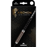 Mission - Archon Darts - 97.5% Tungsten - 22g 24g 26g -
