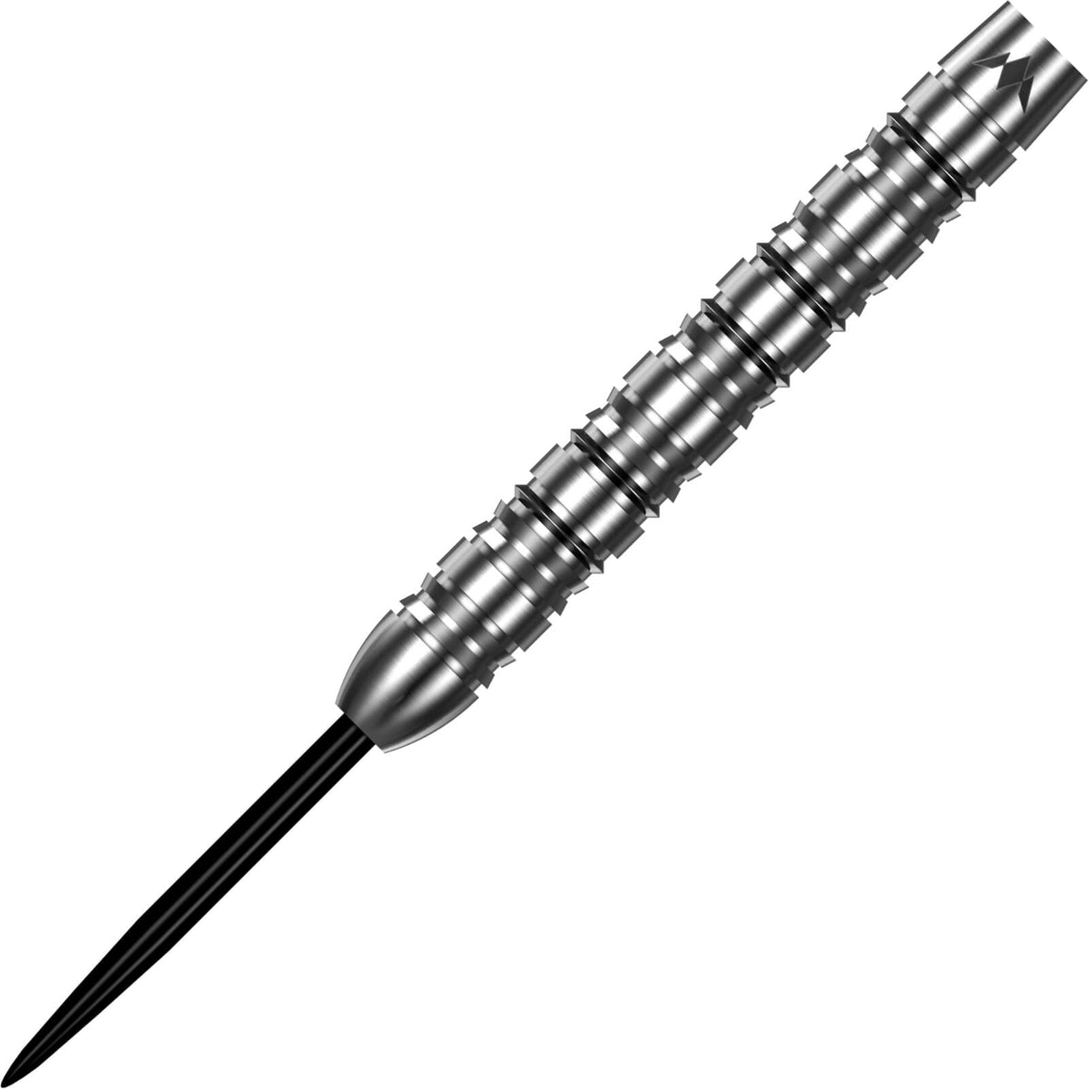 Mission - Argent Darts - Steel Tip - 90% Tungsten - 22g 24g