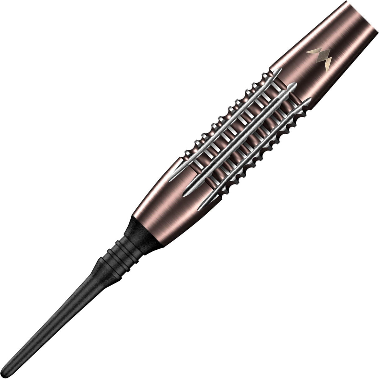 Mission - Arkitekt Darts - Soft Tip - 90% Tungsten - 19g -