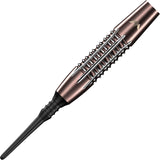 Mission - Arkitekt Darts - Soft Tip - 90% Tungsten - 19g -