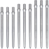 Loxley - Arrowhead Dart Points - 34.5mm 37.5mm 40.5mm -