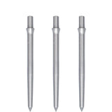 Loxley - Arrowhead Dart Points - 34.5mm 37.5mm 40.5mm - 34.5mm