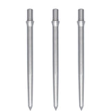 Loxley - Arrowhead Dart Points - 34.5mm 37.5mm 40.5mm - 37.5mm