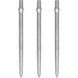 Loxley - Arrowhead Dart Points - 34.5mm 37.5mm 40.5mm - 40.5mm