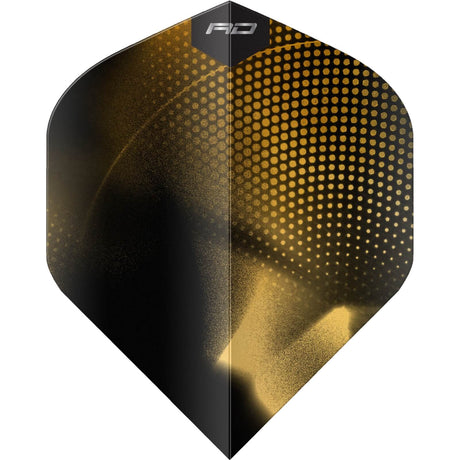 Red Dragon - Ascend - Big Wing Dart Flights -