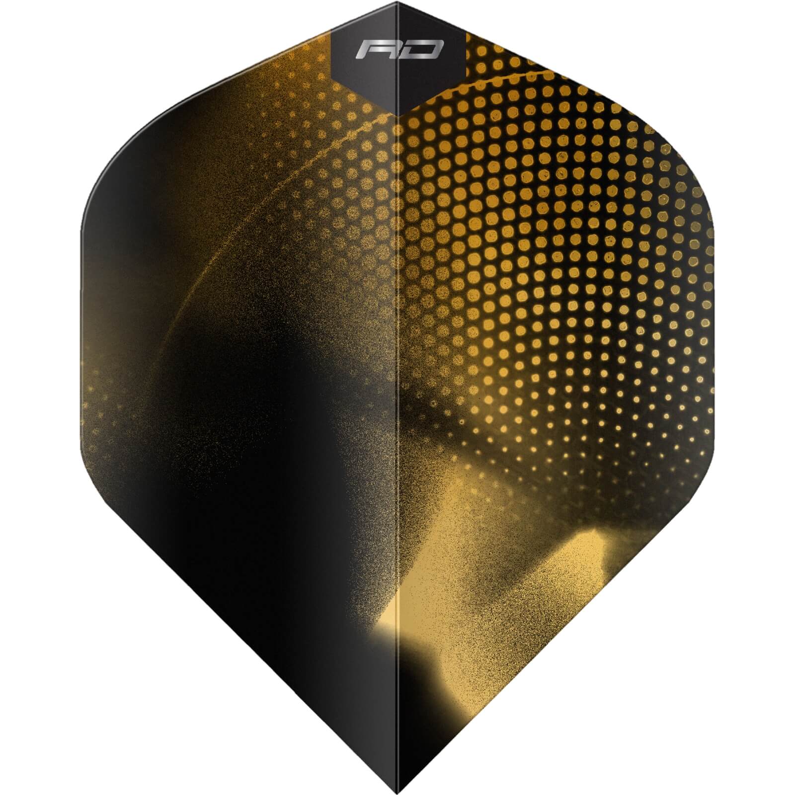 Dart Flights - Red Dragon - Ascend - Big Wing Dart Flights