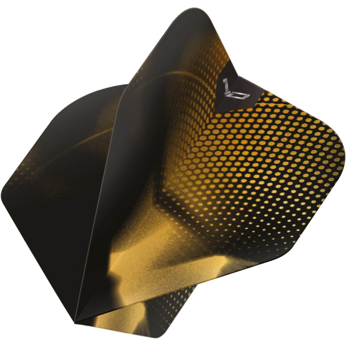 Dart Flights - Red Dragon - Ascend - Big Wing Dart Flights