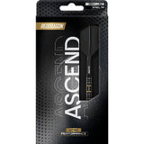 Red Dragon - Ascend Parallel Darts - 90% Tungsten - 22g 23g 24g -