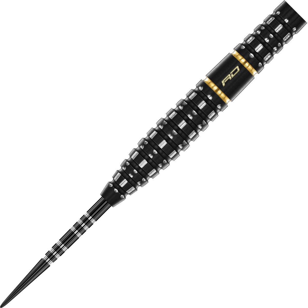 Darts - Red Dragon - Ascend Torpedo Darts - Steel Tip - 90% Tungsten - 23g 25g